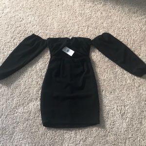 Fashion Nova Dress - Never worn